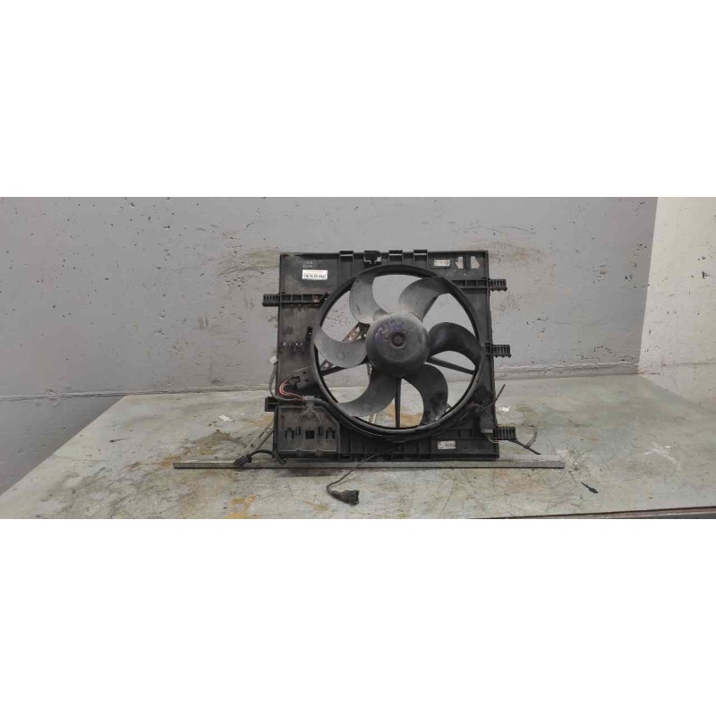 Recambio de electroventilador para mercedes-benz vito (w638) combi 112 cdi (638.194) referencia OEM IAM 6385004900  