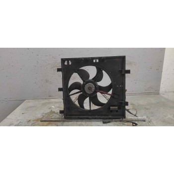 Recambio de electroventilador para mercedes-benz vito (w638) combi 112 cdi (638.194) referencia OEM IAM 6385004900  