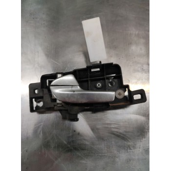 Recambio de maneta interior delantera izquierda para ford mondeo ber. (ca2) trend referencia OEM IAM 6M21U22601  