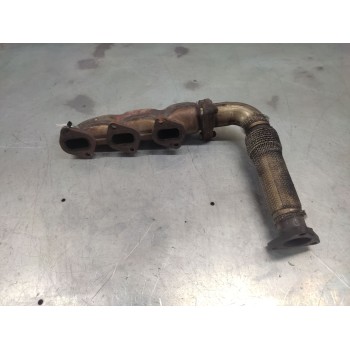 Recambio de colector escape para audi q7 (4l) 3.0 tdi (176kw) referencia OEM IAM 059253034L  