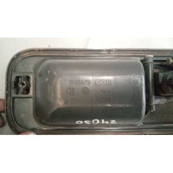 Recambio de maneta exterior delantera izquierda para daf serie xf105.xxx 12.9 diesel referencia OEM IAM   
