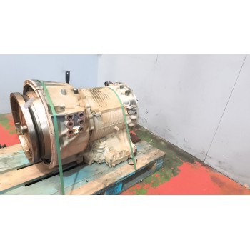 CAJA CAMBIOS 4500 6620008679 500232067