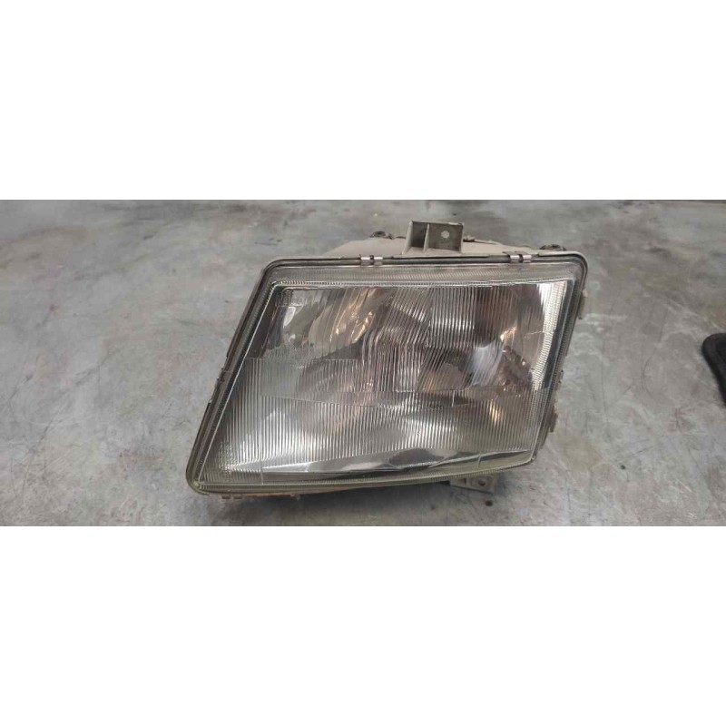 Recambio de faro izquierdo para mercedes-benz vito (w638) combi 112 cdi (638.194) referencia OEM IAM   