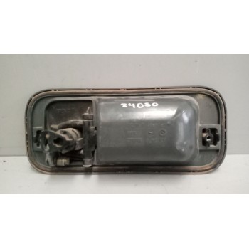 Recambio de maneta exterior delantera izquierda para daf serie xf105.xxx 12.9 diesel referencia OEM IAM   