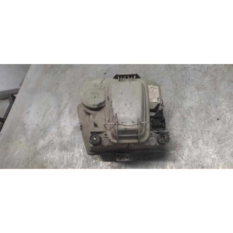 Recambio de faro izquierdo para mercedes-benz vito (w638) combi 112 cdi (638.194) referencia OEM IAM - Blanco 2