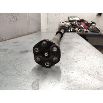 Recambio de transmision central para bmw 3 (f30, f80) 320 d xdrive referencia OEM IAM 760004204  