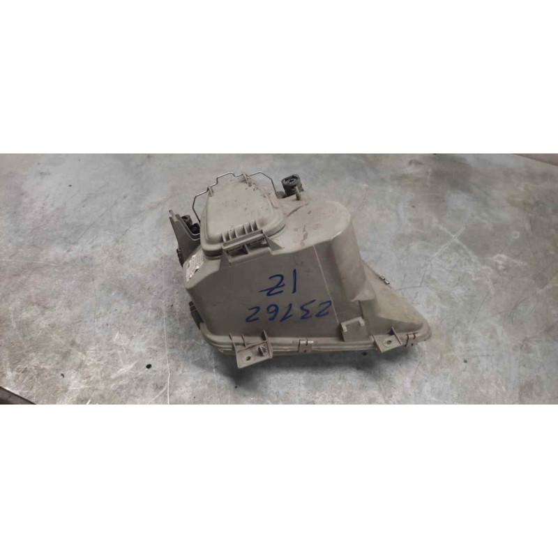 Recambio de faro izquierdo para mercedes-benz vito (w638) combi 112 cdi (638.194) referencia OEM IAM - Blanco 3