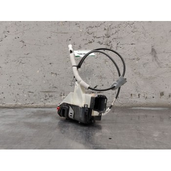 CERRADURA PUERTA TRASERA IZQUIERDA 228298 