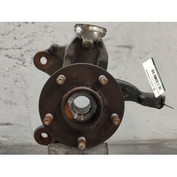 Recambio de mangueta delantera derecha para ford mondeo ber. (ca2) trend referencia OEM IAM   