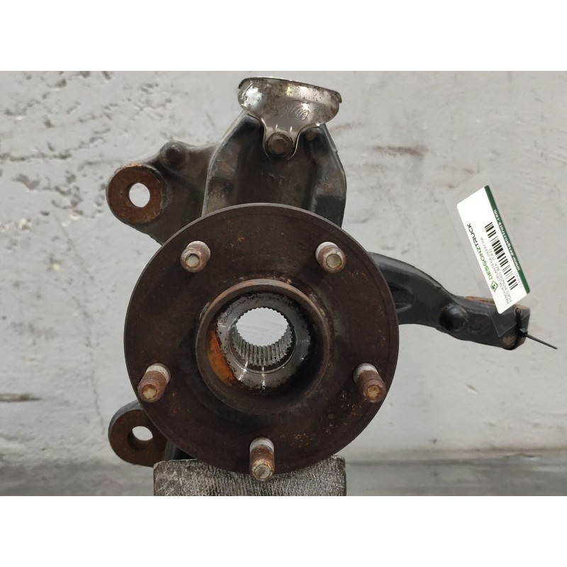 Recambio de mangueta delantera derecha para ford mondeo ber. (ca2) trend referencia OEM IAM   