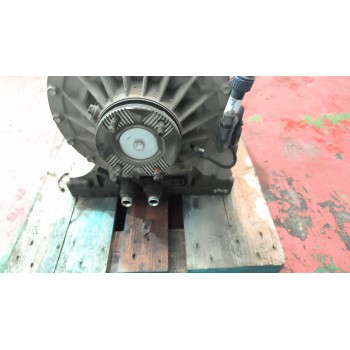 Recambio de caja cambios para iveco ff dragonx6 referencia OEM IAM 4500 6620008679 500232067