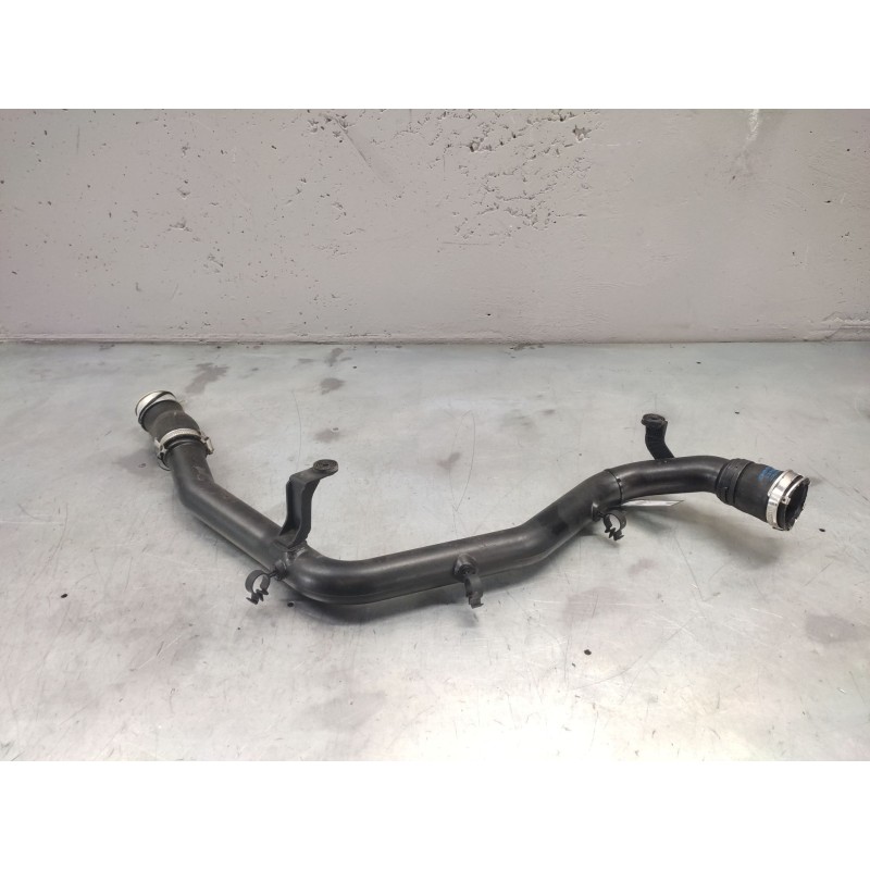 Recambio de tubo admision para audi q7 (4l) 3.0 tdi (176kw) referencia OEM IAM 7L6145770M - Blanco 2