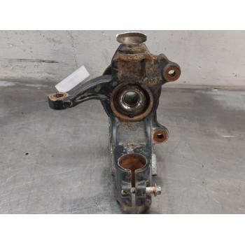 Recambio de mangueta delantera derecha para ford mondeo ber. (ca2) trend referencia OEM IAM   