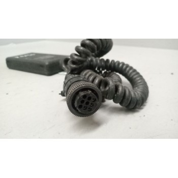 Recambio de mando control de ecas para daf serie xf105.xxx 12.9 diesel referencia OEM IAM 1337230  4460561290