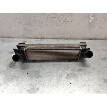 Recambio de intercooler para bmw 3 (f30, f80) 320 d xdrive referencia OEM IAM 51760053003  