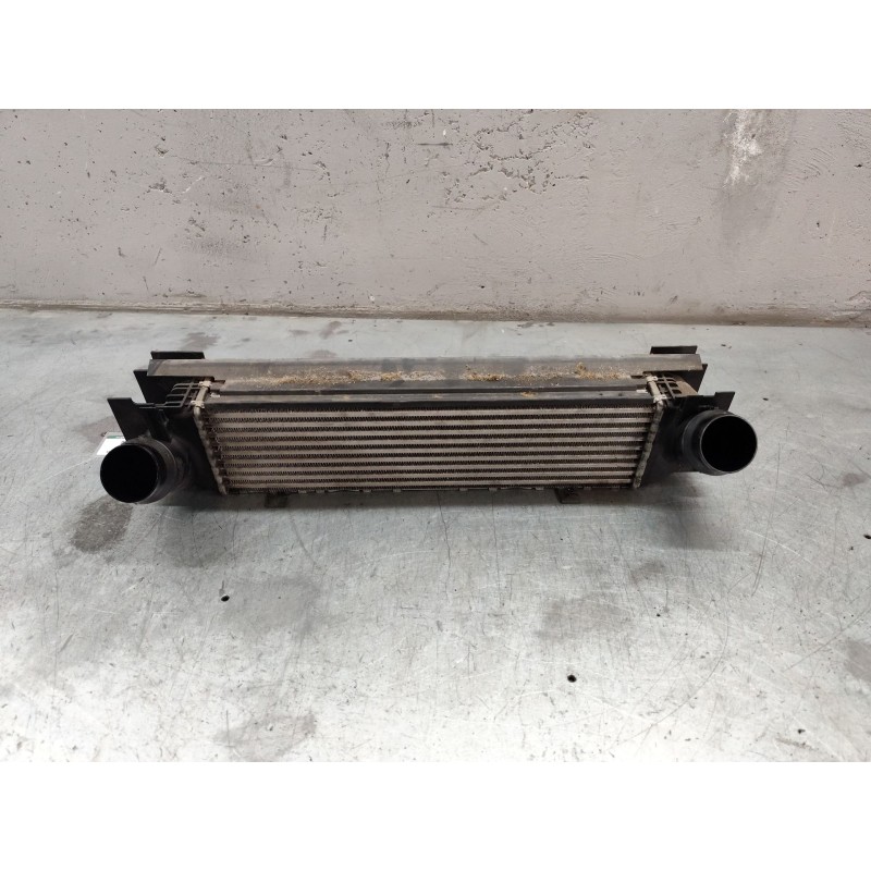 Recambio de intercooler para bmw 3 (f30, f80) 320 d xdrive referencia OEM IAM 51760053003 2