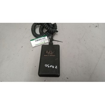 Recambio de mando control de ecas para daf serie xf105.xxx 12.9 diesel referencia OEM IAM 1337230  4460561290