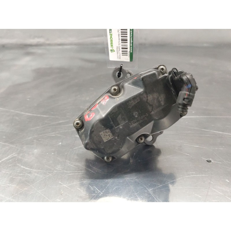 Recambio de valvula egr para renault trafic iii furgoneta (fg_) 2.0 dci 120 (fgmn) referencia OEM IAM 147105982R  