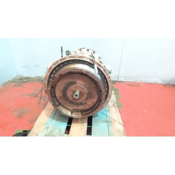 Recambio de caja cambios para iveco ff dragonx6 referencia OEM IAM 4500 6620008679 500232067