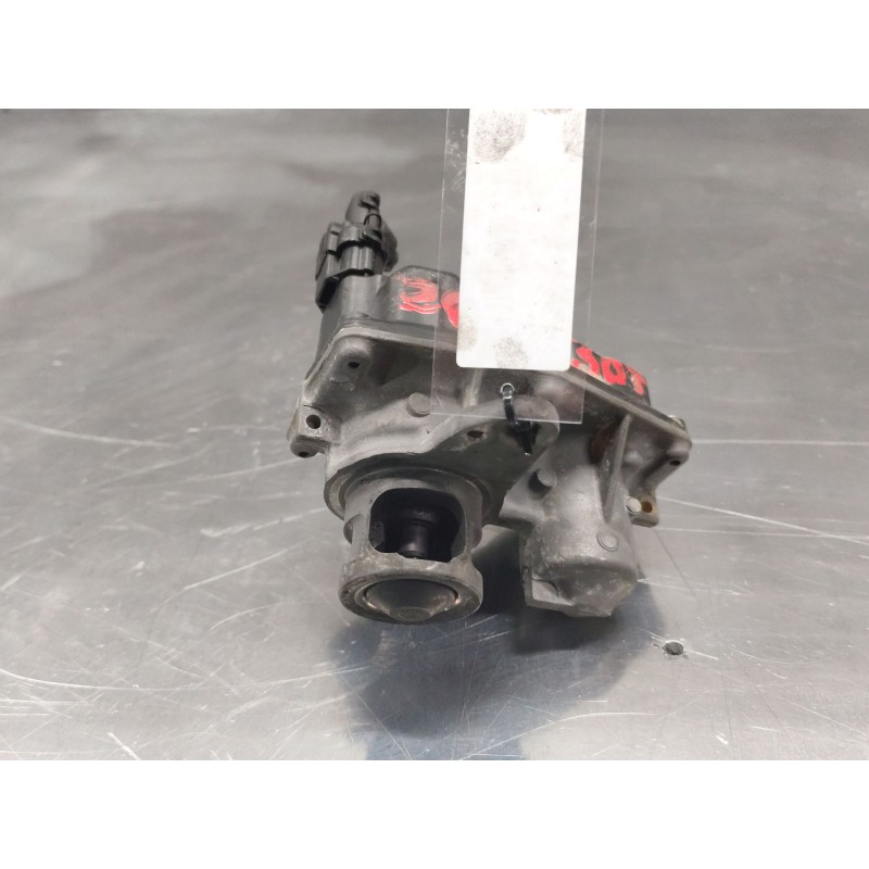 Recambio de valvula egr para renault trafic iii furgoneta (fg_) 2.0 dci 120 (fgmn) referencia OEM IAM 147105982R - Blanco 3