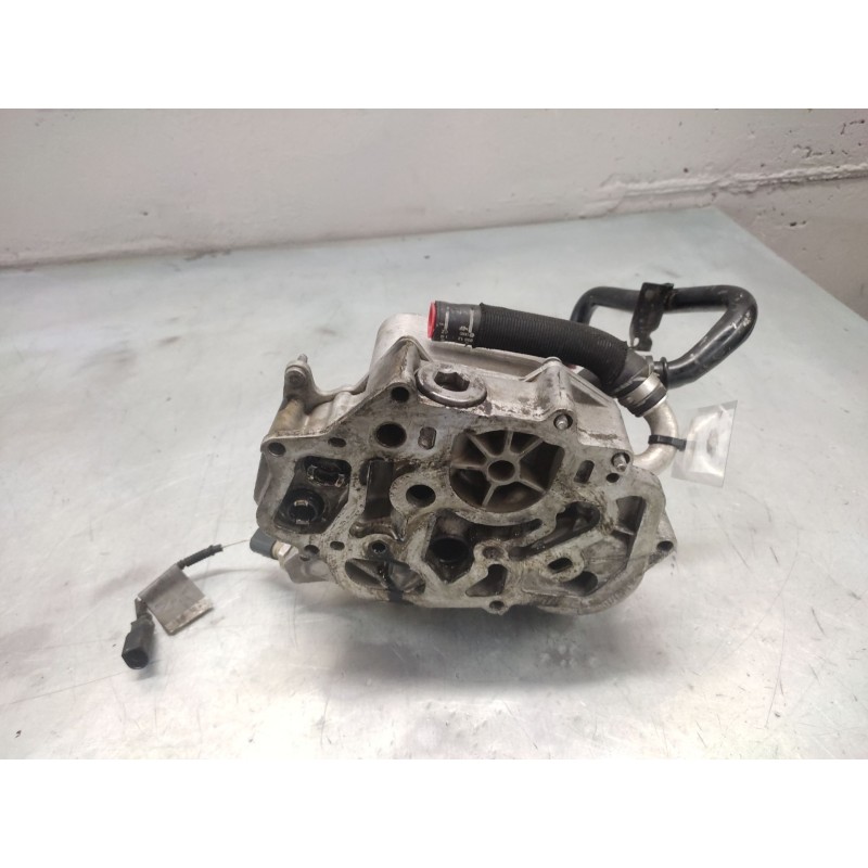 Recambio de soporte filtro aceite para audi q7 (4l) 3.0 tdi (176kw) referencia OEM IAM 059115397HD - Blanco 2