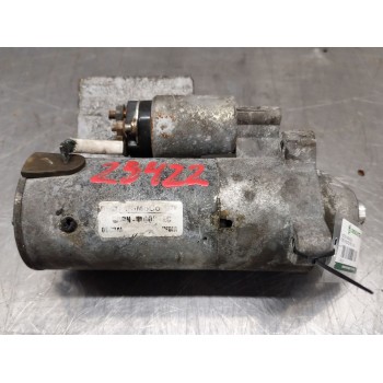 MOTOR ARRANQUE 