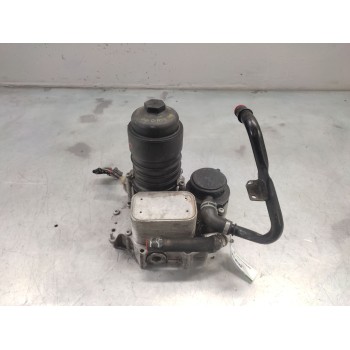 Recambio de soporte filtro aceite para audi q7 (4l) 3.0 tdi (176kw) referencia OEM IAM 059115397HD  