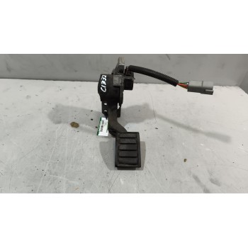 PEDAL ACELERADOR 20893518 
