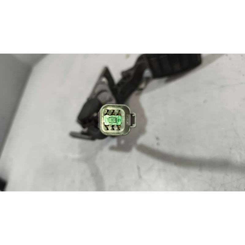 Recambio de pedal acelerador para volvo fm 12 asta 2001 12.1 diesel (d12d340) referencia OEM IAM 20893518 - Blanco 3