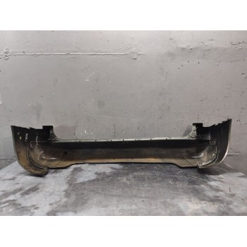 Recambio de paragolpes trasero para citroën berlingo multispace (b9) 1.6 hdi 110 referencia OEM IAM   