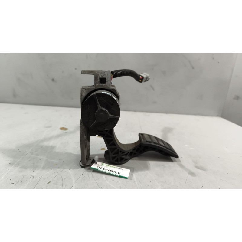 Recambio de pedal acelerador para volvo fm 12 asta 2001 12.1 diesel (d12d340) referencia OEM IAM 20893518 - Blanco 4