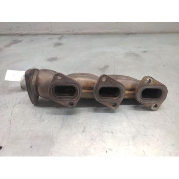 Recambio de colector escape para audi q7 (4l) 3.0 tdi (176kw) referencia OEM IAM 059253033L  