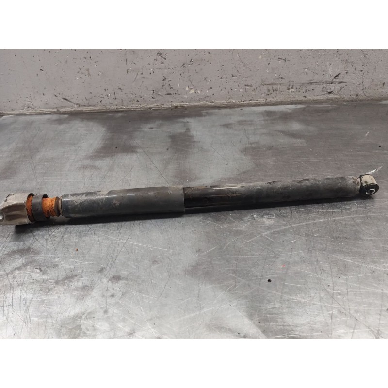 Recambio de amortiguador trasero derecho para ford focus c-max (cap) ambiente (d) referencia OEM IAM - Plata 2