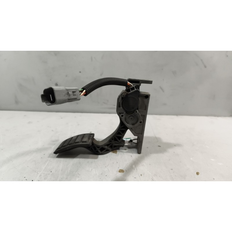Recambio de pedal acelerador para volvo fm 12 asta 2001 12.1 diesel (d12d340) referencia OEM IAM 20893518 - Blanco 5