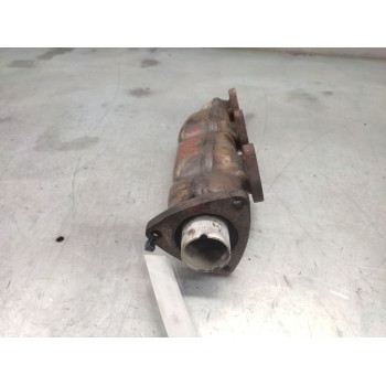 Recambio de colector escape para audi q7 (4l) 3.0 tdi (176kw) referencia OEM IAM 059253033L  