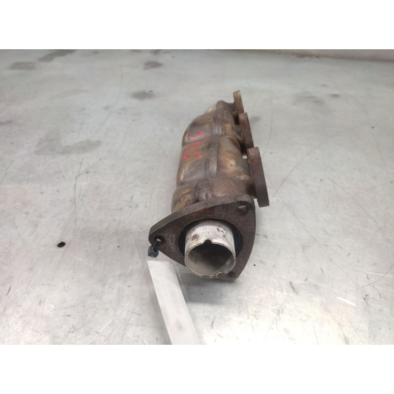 Recambio de colector escape para audi q7 (4l) 3.0 tdi (176kw) referencia OEM IAM 059253033L - Blanco 3