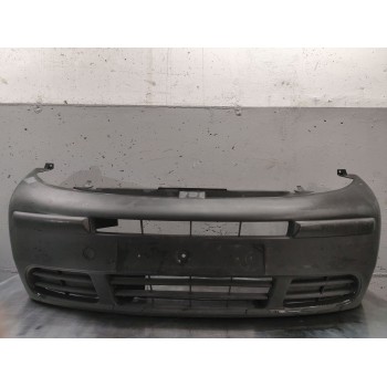 PARAGOLPES DELANTERO 