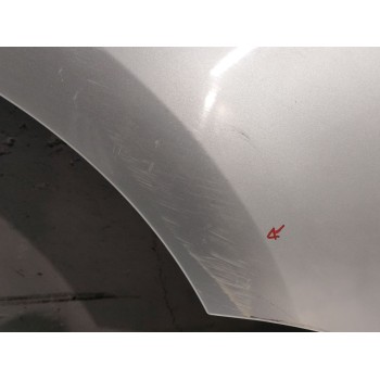 Recambio de aleta delantera derecha para citroën c4 picasso i monospace (ud_) 1.6 hdi referencia OEM IAM   
