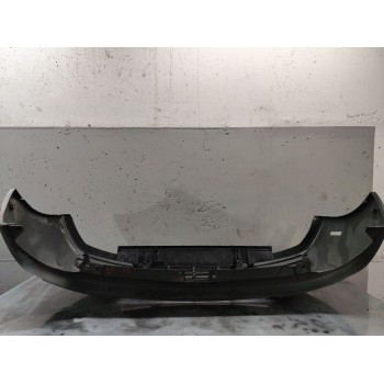 Recambio de paragolpes delantero para renault trafic ii furgoneta (fl) 1.9 dci 100 (fl0c) referencia OEM IAM   