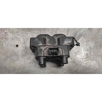 Recambio de bobina encendido para fiat punto berlina (188) 1.2 16v elx referencia OEM IAM   3 PINS