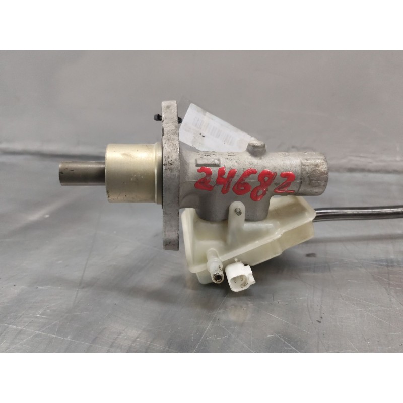Recambio de bomba freno para ford focus c-max (cap) ambiente (d) referencia OEM IAM 03350886401 - Plata 2