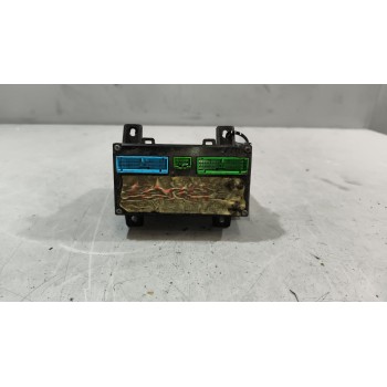 Recambio de modulo electronico para volvo fm 12 asta 2001 12.1 diesel (d12d340) referencia OEM IAM 3173621  