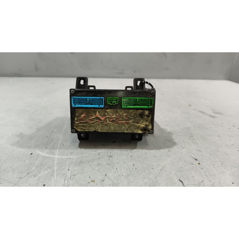 Recambio de modulo electronico para volvo fm 12 asta 2001 12.1 diesel (d12d340) referencia OEM IAM 3173621  