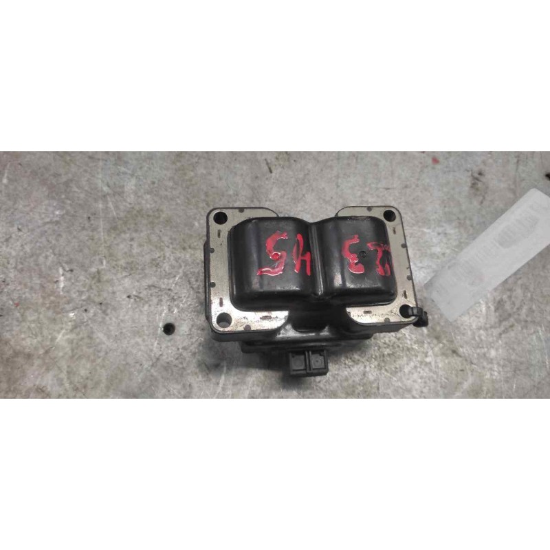 Recambio de bobina encendido para fiat punto berlina (188) 1.2 16v elx referencia OEM IAM   3 PINS - Azul 3