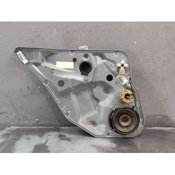 ELEVALUNAS TRASERO IZQUIERDO 6L4839755D 