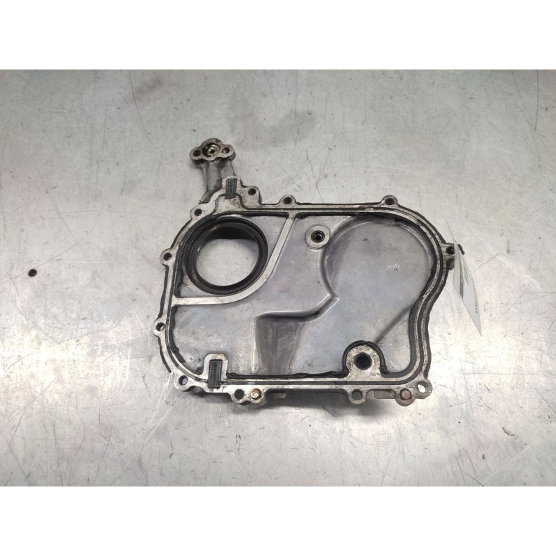 Recambio de tapa distribucion para audi q7 (4l) 3.0 tdi (176kw) referencia OEM IAM 059103153AK - Blanco 2