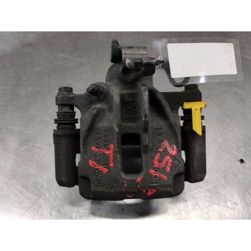 Recambio de pinza freno trasera izquierda para renault trafic ii furgoneta (fl) 1.9 dci 100 (fl0c) referencia OEM IAM   