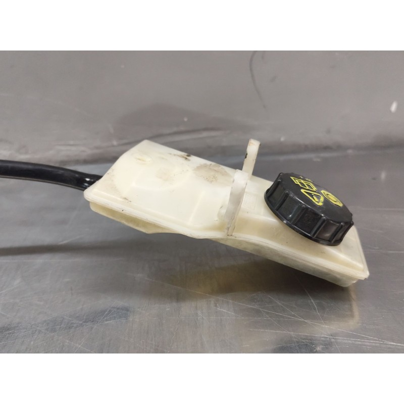 Recambio de bomba freno para ford focus c-max (cap) ambiente (d) referencia OEM IAM 03350886401 - Plata 4