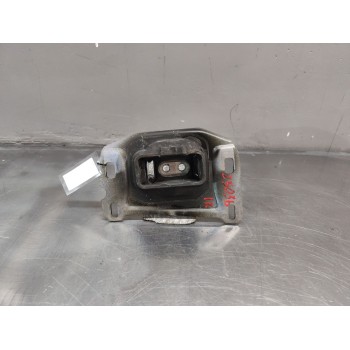 SOPORTE MOTOR IZQUIERDO 