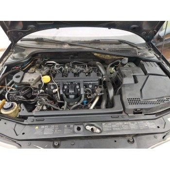 renault laguna ii (bg0) del año 2003